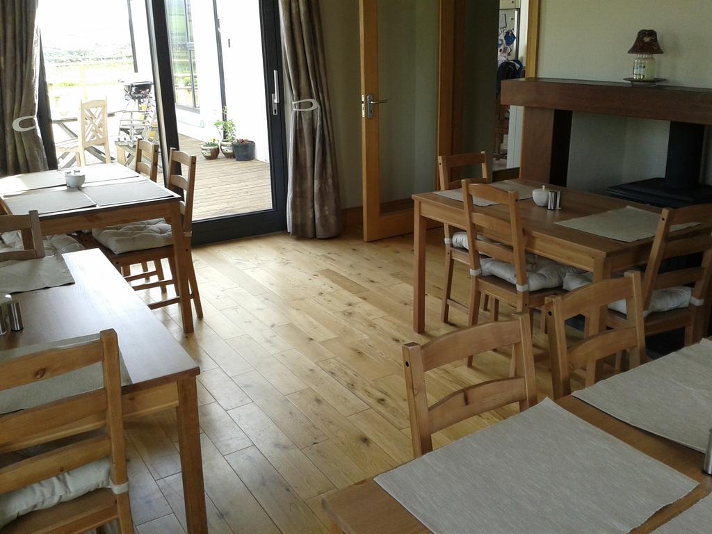 Blackberry Lodge Accommodation 둘린 외부 사진